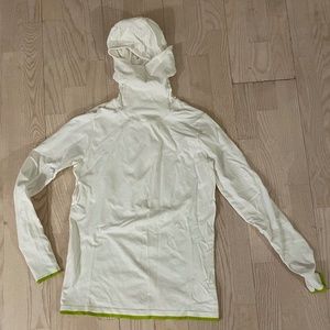 Athleta Running Long Sleeve